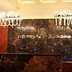 Hotel Europa 3*