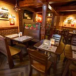 Hotel Europa 3*