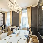 Europa Hotel 3*