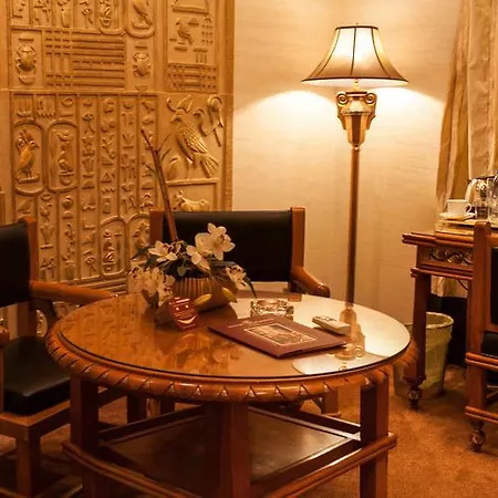 فندق Europa 3*