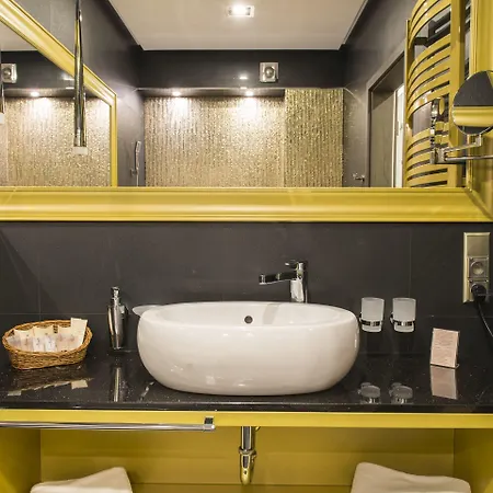 Europa Szálloda Kaliszki