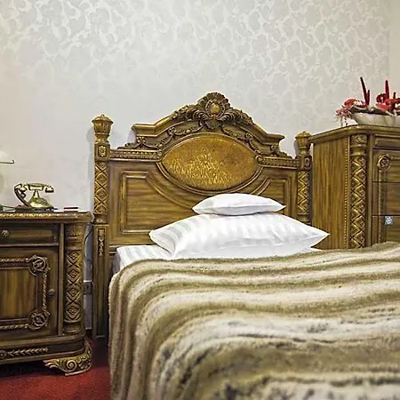 Europa 3* Kaliszki