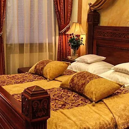 Europa فندق 3*