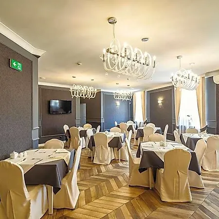 Europa 3* Kaliszki