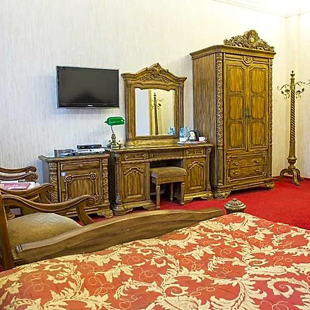 Europa فندق Kaliszki