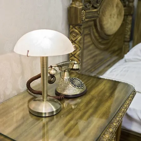 Europa Szálloda Kaliszki