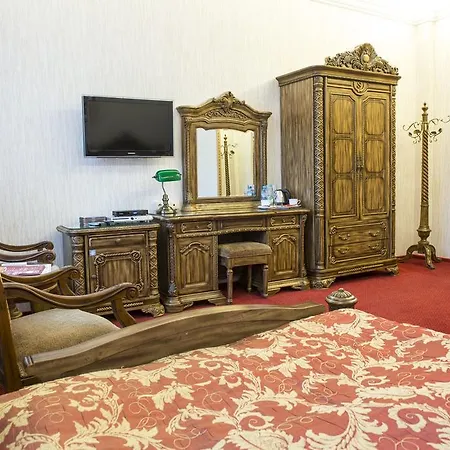 Hotell Europa 3*
