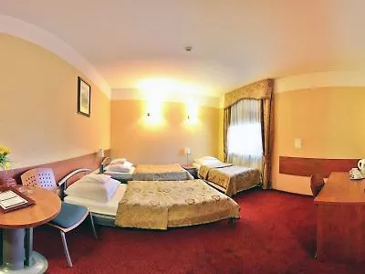 Europa Hotel Kalisz (Greater Poland)
