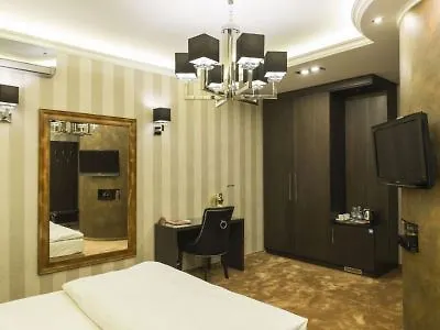 Europa Hotel Kalisz (Greater Poland)