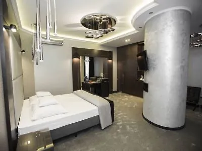 Europa 3* Kalisz (Greater Poland)