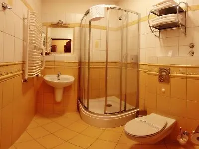 Europa 3* Kalisz (Greater Poland)