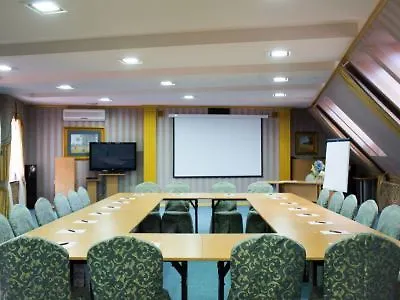 Europa 3*